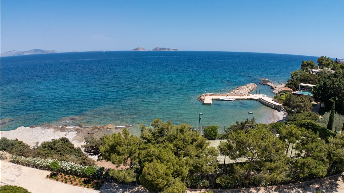 Land in Koinotita Portoxeliou, Kranidi, Greece 3 - 18304801