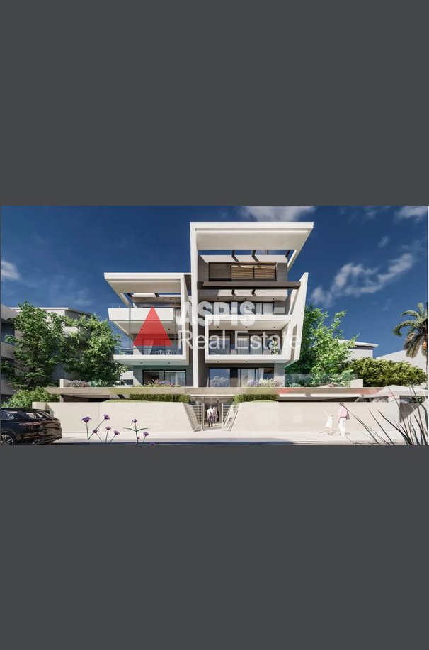 Apartment in Voula, Attica, Greece 2 - 18303960