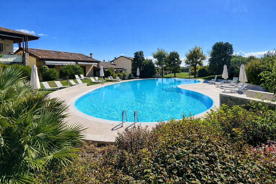 Apartamento en Costermano sul Garda, Véneto, Italia 2 - 18304243