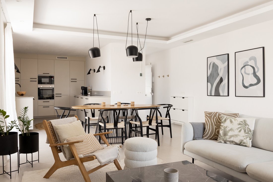 House in Marbella, Andalusia, Spain 4 - 18304215