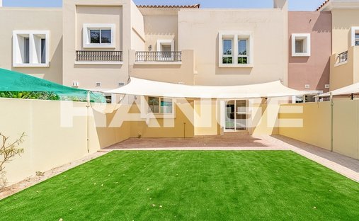 Villa in Wadi Al Safa 6, Wadi Al Safa, Dubai 1