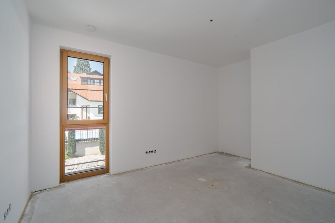 Apartment in Gmunden, Upper Austria, Austria 5 - 16449277
