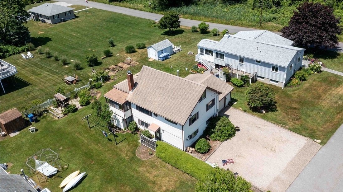 House in Narragansett, Rhode Island, United States 3 - 18303876