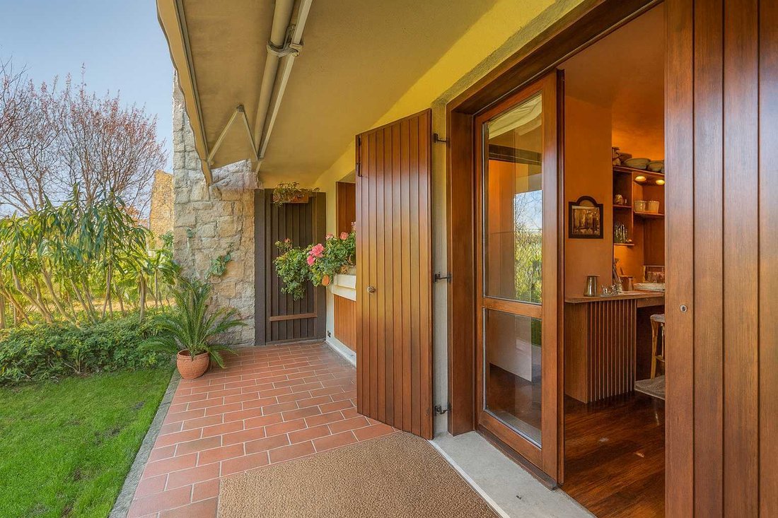 Apartamento en Costermano sul Garda, Véneto, Italia 5 - 18304243