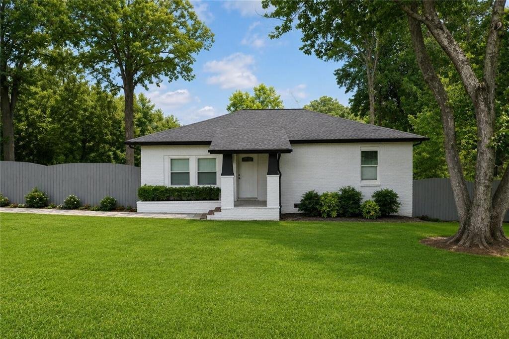 House in Doraville, Georgia, United States 1 - 18304015