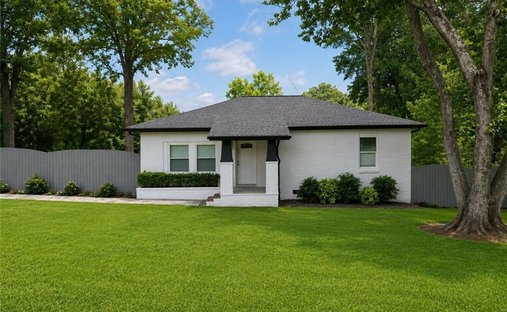House in Doraville, Georgia, United States 1