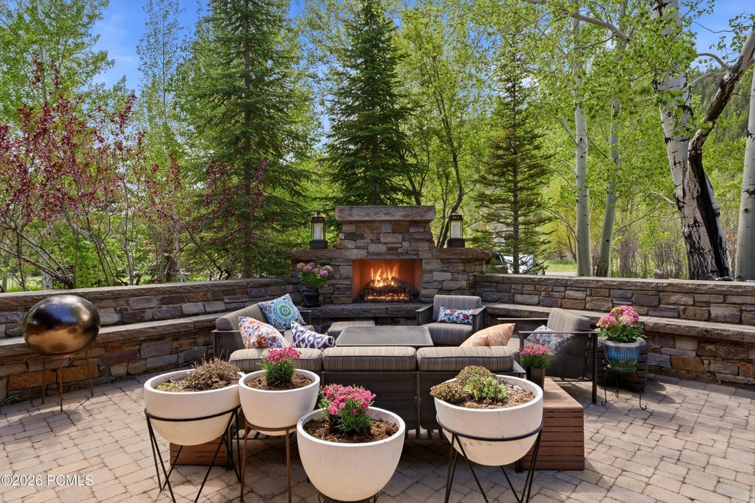 House in Park City, Utah, United States 5 - 18304609