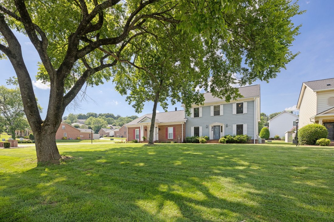 Condo in Nashville, Tennessee, United States 4 - 18304030