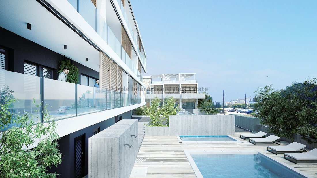 Townhouse in Paphos, Paphos, Cyprus 5 - 18304752