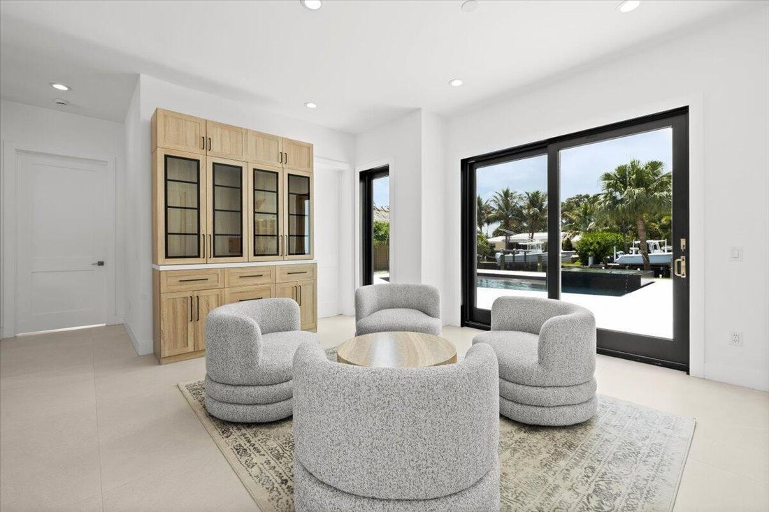 House in Tequesta, Florida, United States 4 - 17050448
