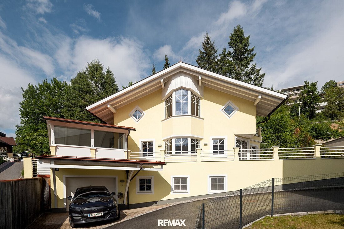 House in Saint Johann im Pongau, Salzburg, Austria 2 - 18304702