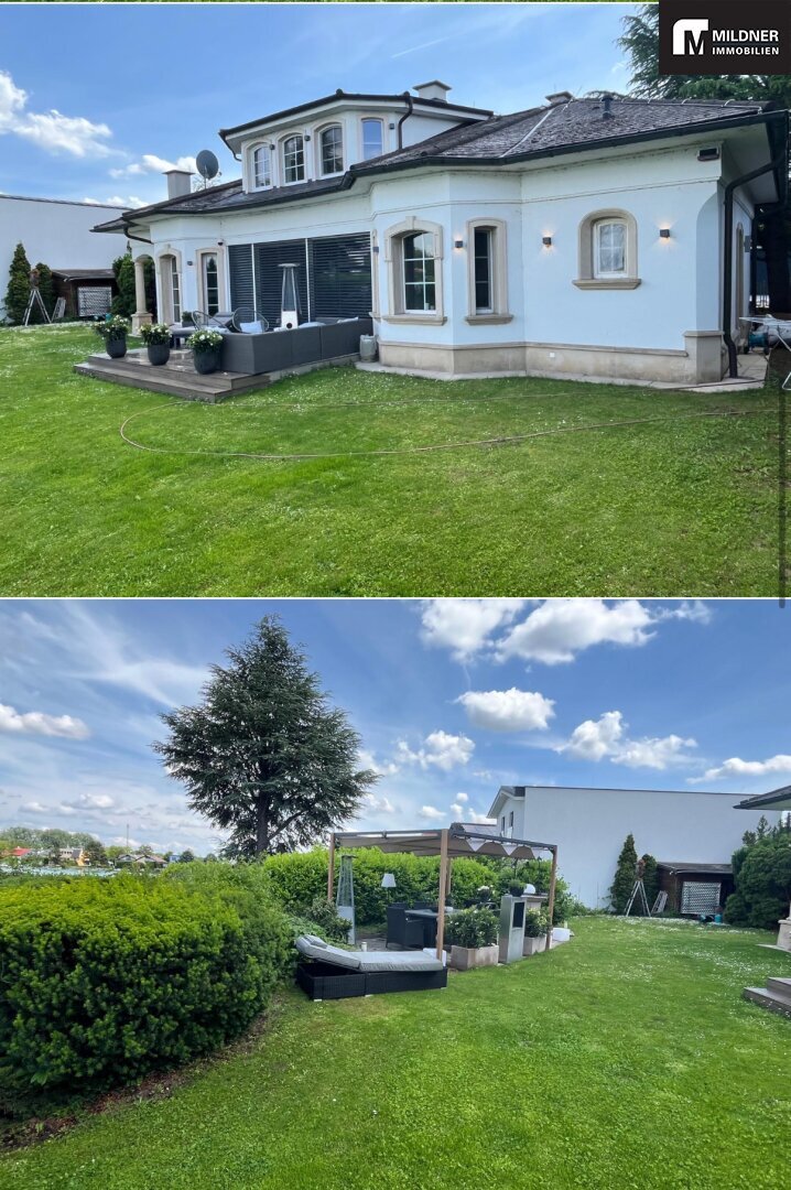 House in Münchendorf, Lower Austria, Austria 5 - 18304646