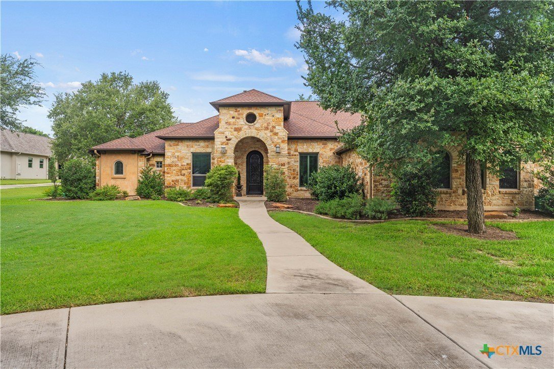 House in Salado, Texas, United States 1 - 17295766