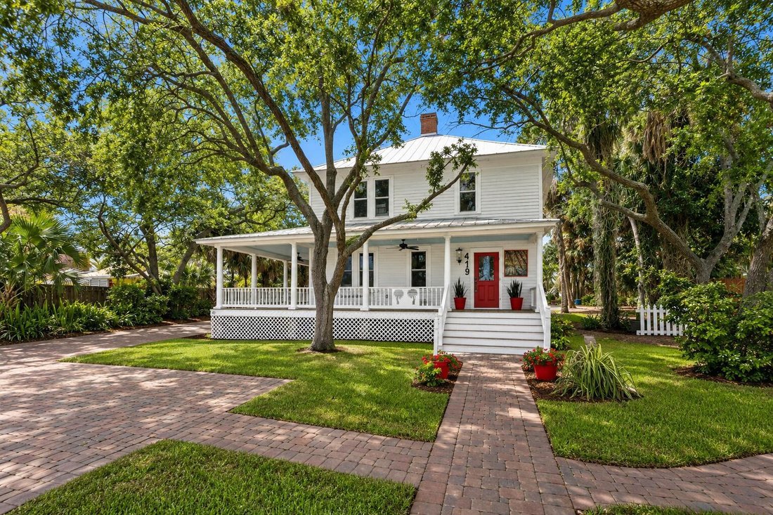 House in Fort Pierce, Florida, United States 4 - 17473204