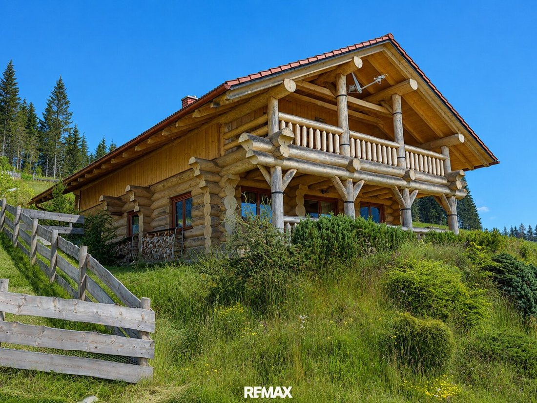 House in Alpl, Styria, Austria 1 - 18304669