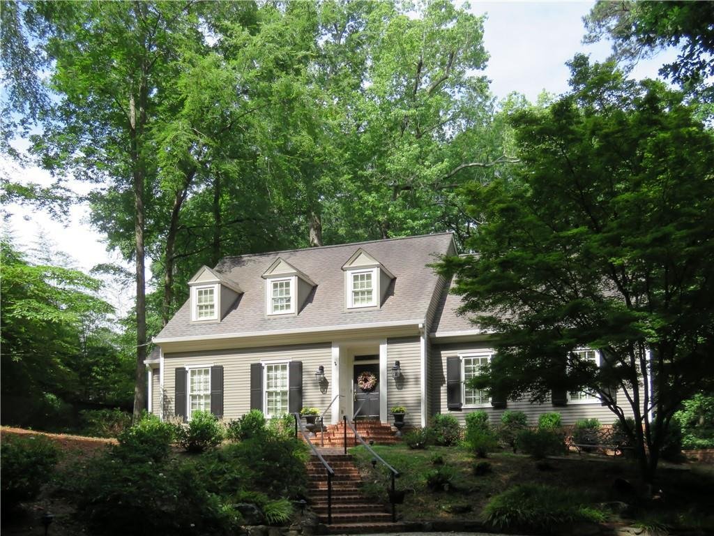 House in Atlanta, Georgia, United States 2 - 18304036