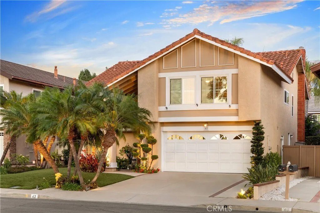House in Irvine, California, United States 1 - 18303890