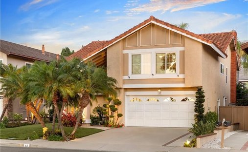 Maison à Irvine, Californie, États-Unis 1