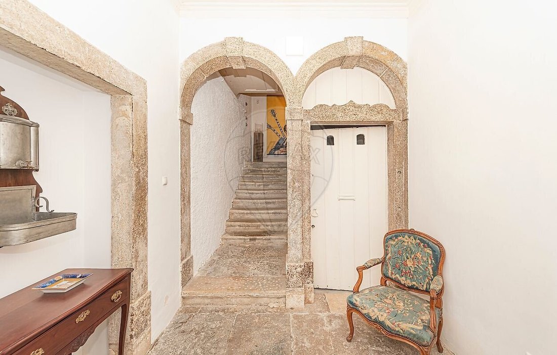 Haus in Santa Maria Maior, Lissabon, Portugal 3 - 18304263
