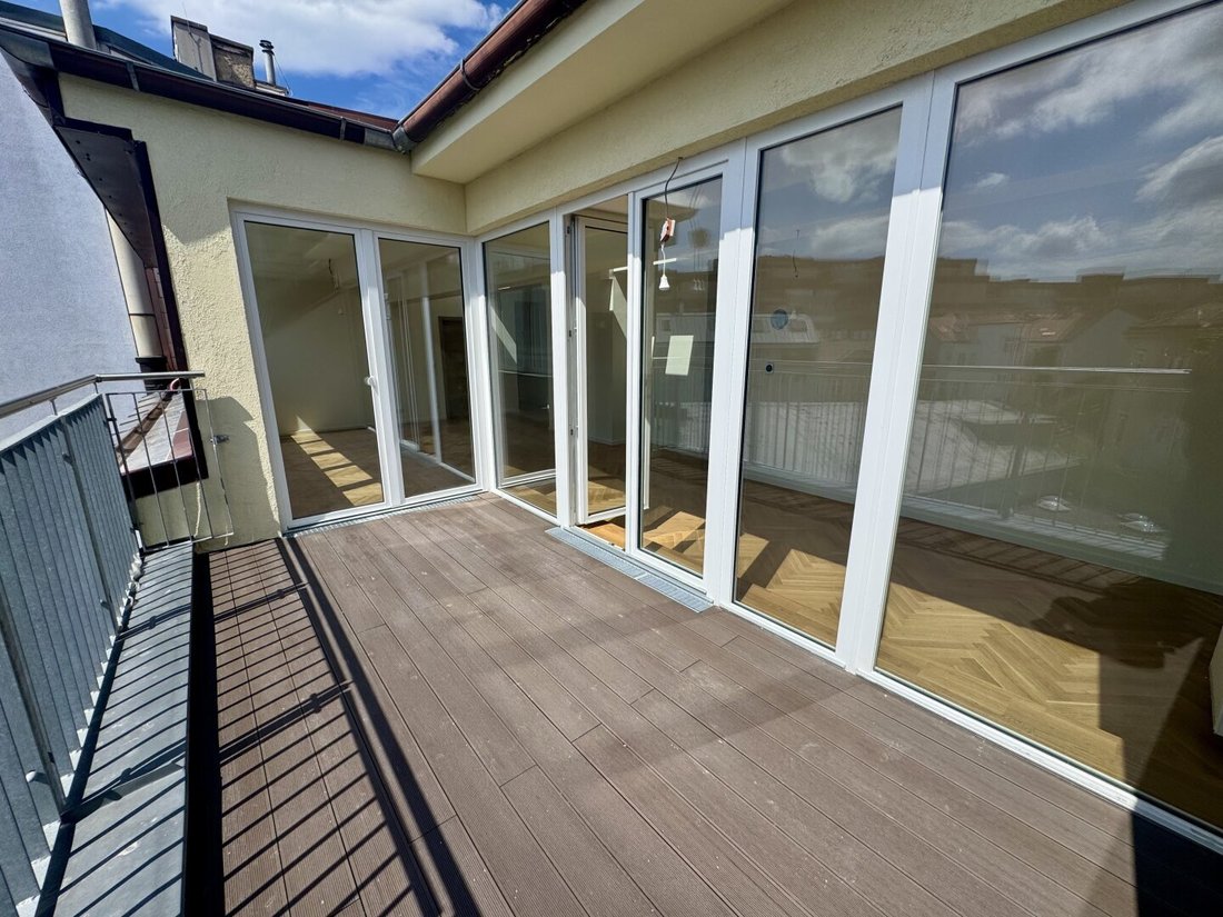 Apartment in Vienna, Wien, Austria 5 - 18304667