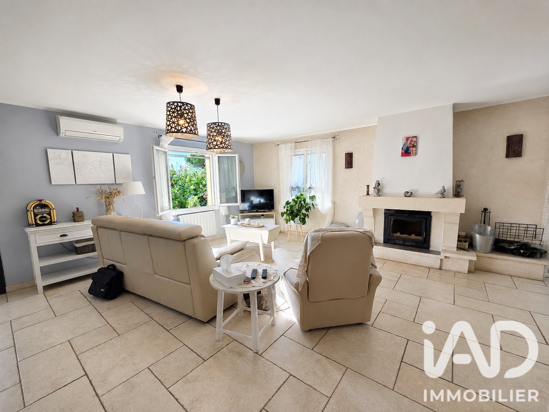House in Maussane-les-Alpilles, Provence-Alpes-Côte d'Azur, France 2 - 16275849