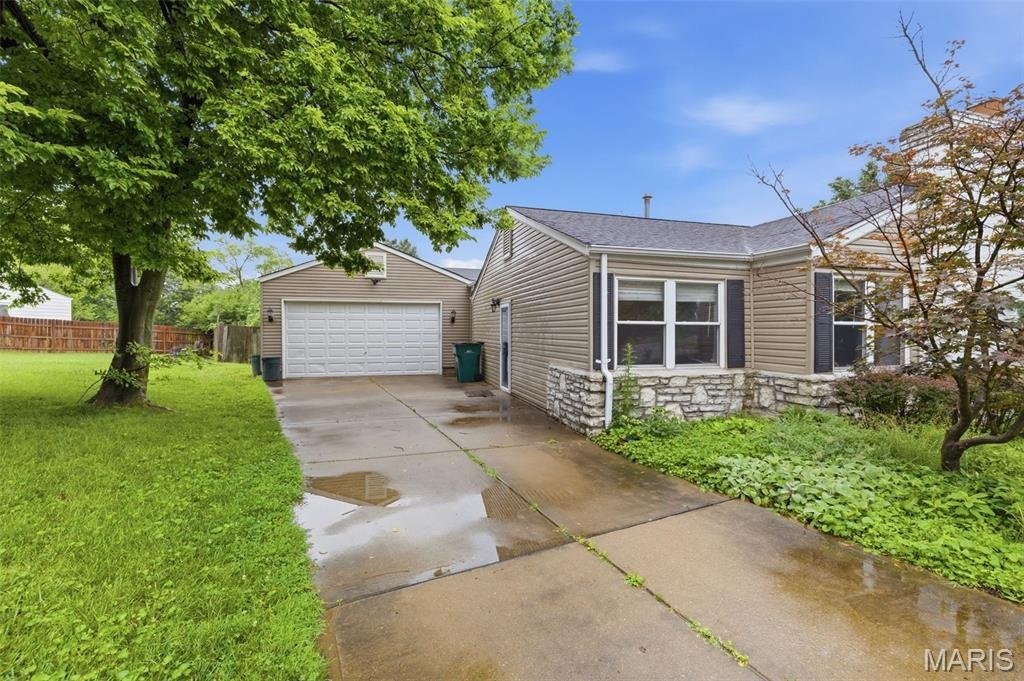 House in Webster Groves, Missouri, United States 4 - 18304046