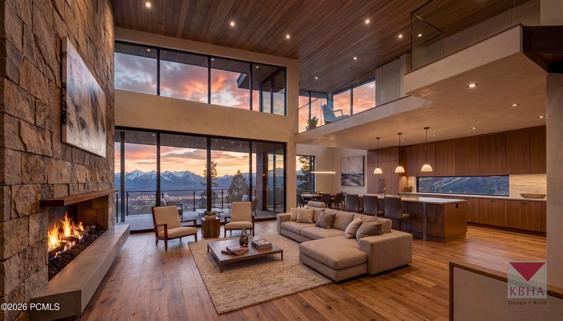 House in Midway, Utah, United States 2 - 18304590