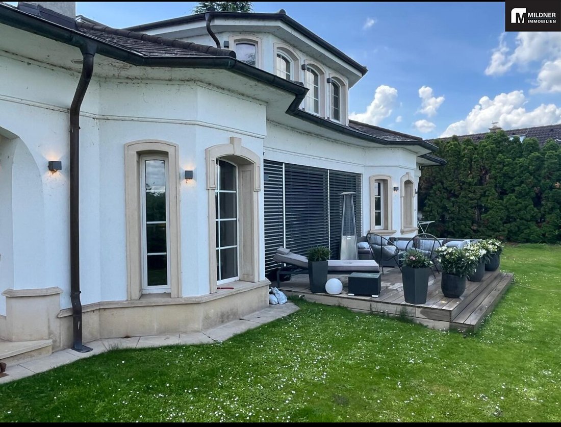 House in Münchendorf, Lower Austria, Austria 2 - 18304646