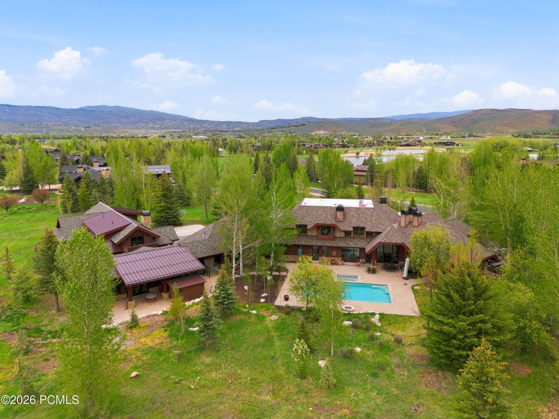 House in Park City, Utah, United States 3 - 18304609