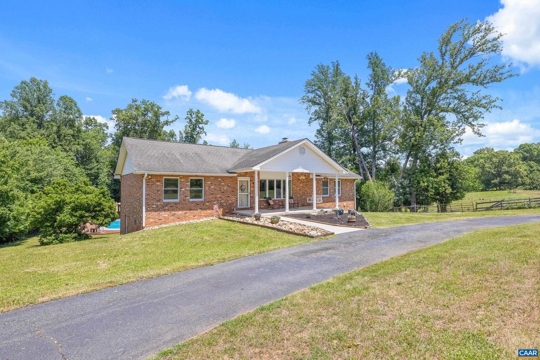 House in White Hall, Virginia, United States 4 - 18303915
