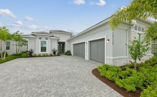 House in Loxahatchee, Florida, United States 1