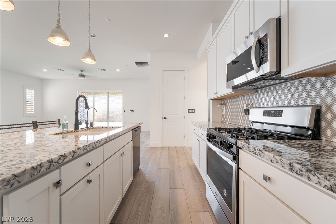 House in Henderson, Nevada, United States 5 - 18303942