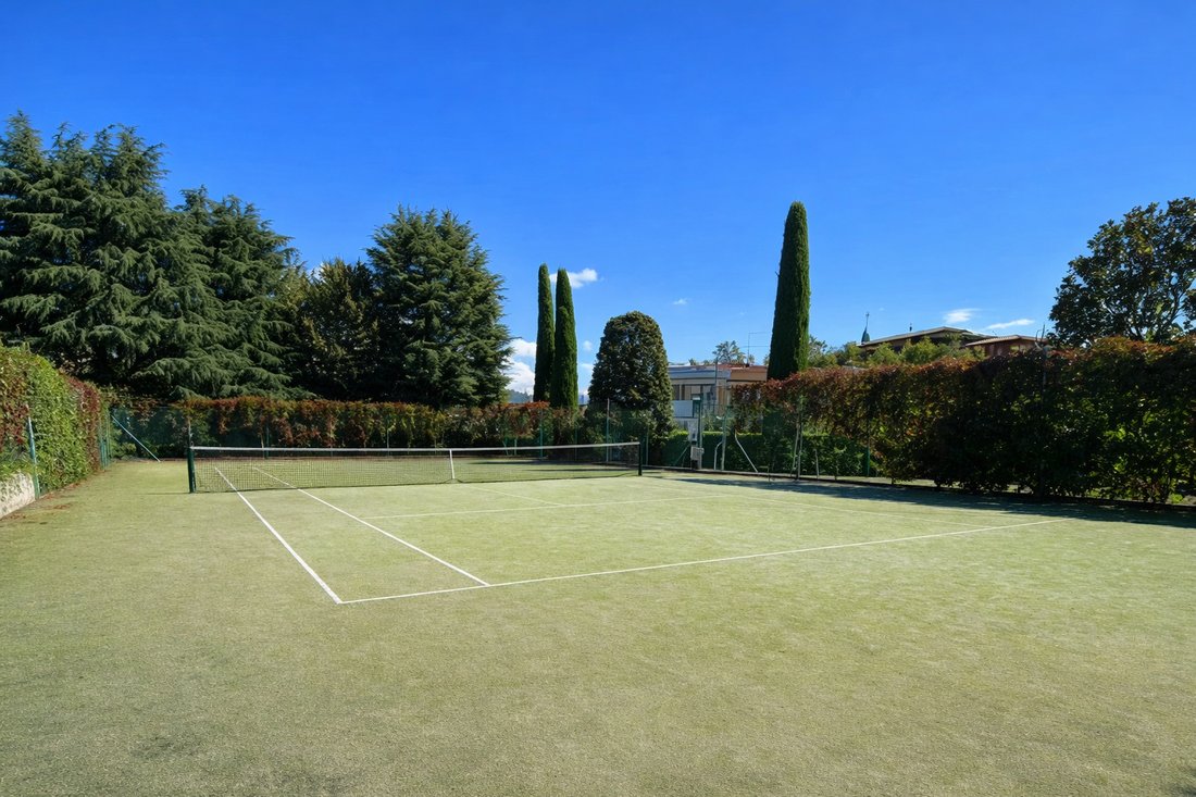 Apartamento en Costermano sul Garda, Véneto, Italia 3 - 18304243