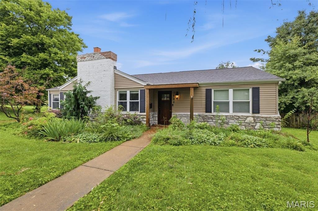 House in Webster Groves, Missouri, United States 1 - 18304046