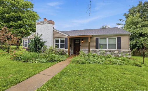 Maison à Jefferson Township, Missouri, États-Unis 1