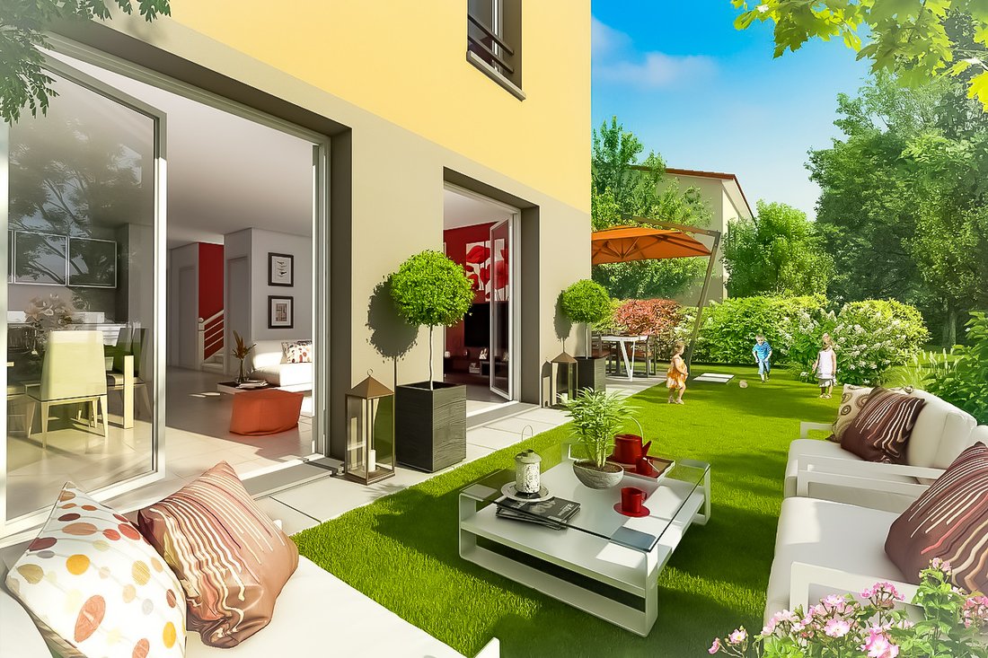 Villa in Centre, Angers, France 1 - 18304741