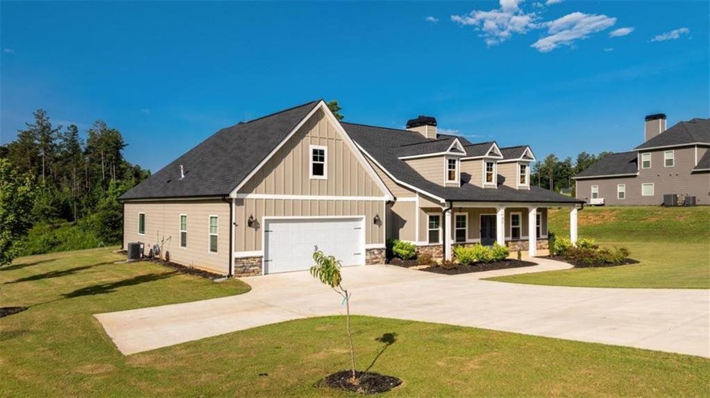 House in Newnan, Georgia, United States 4 - 18303999