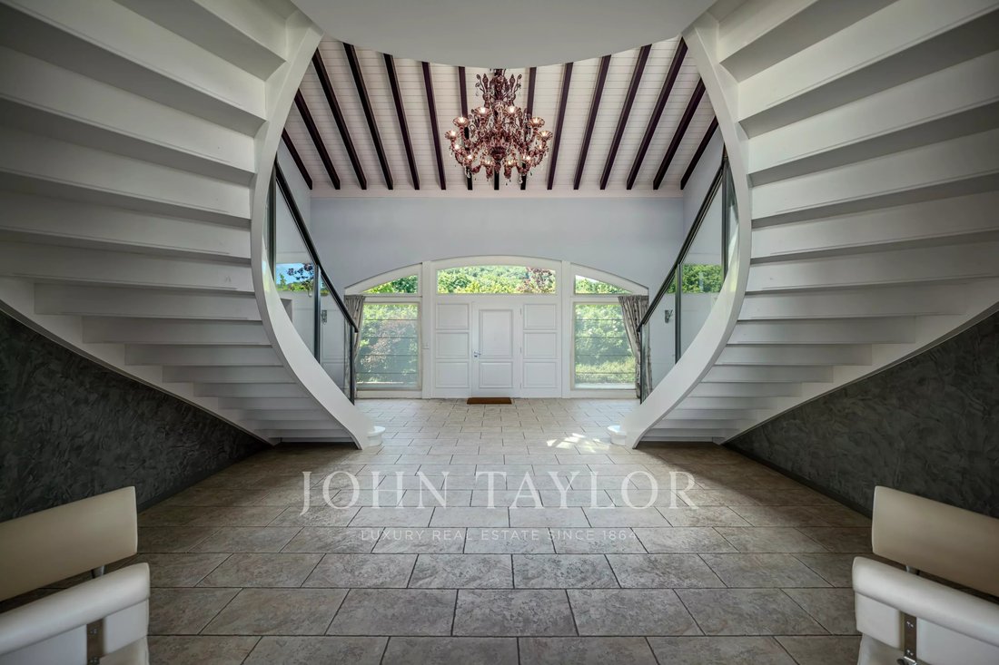 Estate in Genolier, Vaud, Switzerland 5 - 18304625