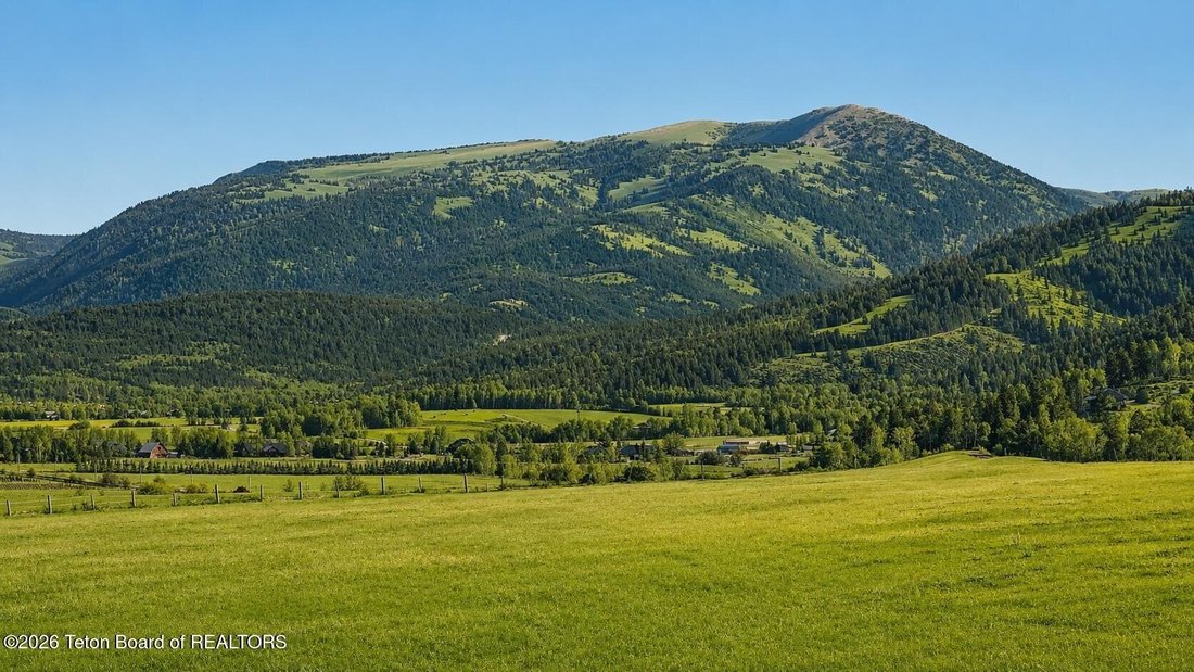 House in Victor, Idaho, United States 5 - 17152086