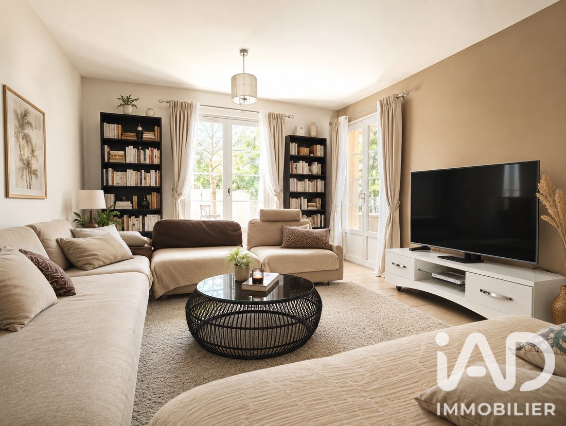House in Les Olives, 13e Arrondissement, Marseille 4 - 17997635