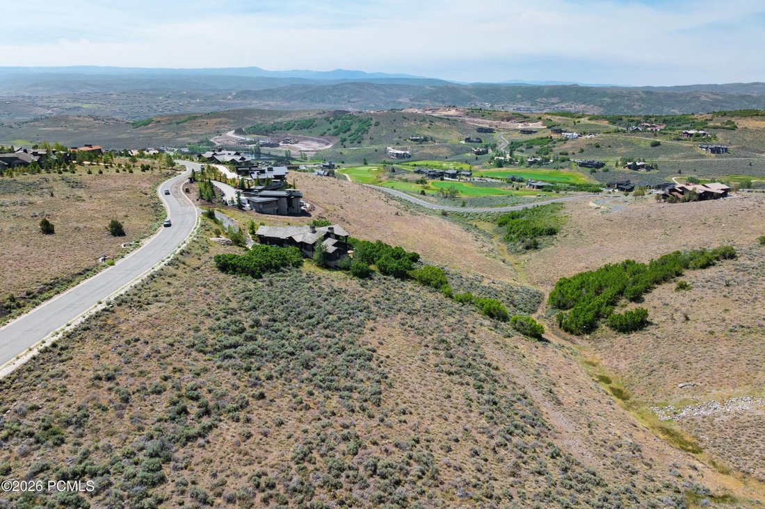 Land in Kamas, Utah, United States 5 - 18304596