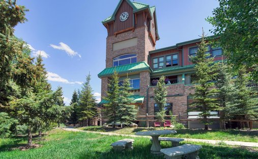 Appartement à Breckenridge, Colorado, États-Unis 1