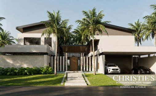 Haus in Juanillo, La Altagracia, Dominikanische Republik 1