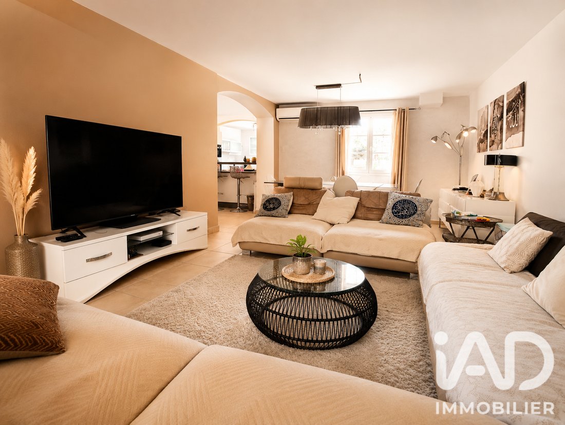 House in Les Olives, 13e Arrondissement, Marseille 5 - 17997635