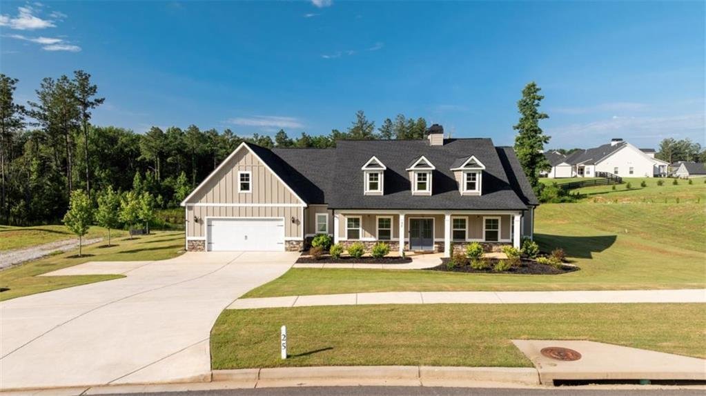 House in Newnan, Georgia, United States 2 - 18303999