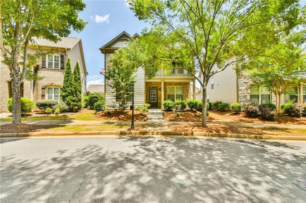 House in Suwanee, Georgia, United States 2 - 18304026