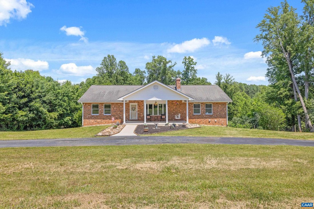 House in White Hall, Virginia, United States 2 - 18303915