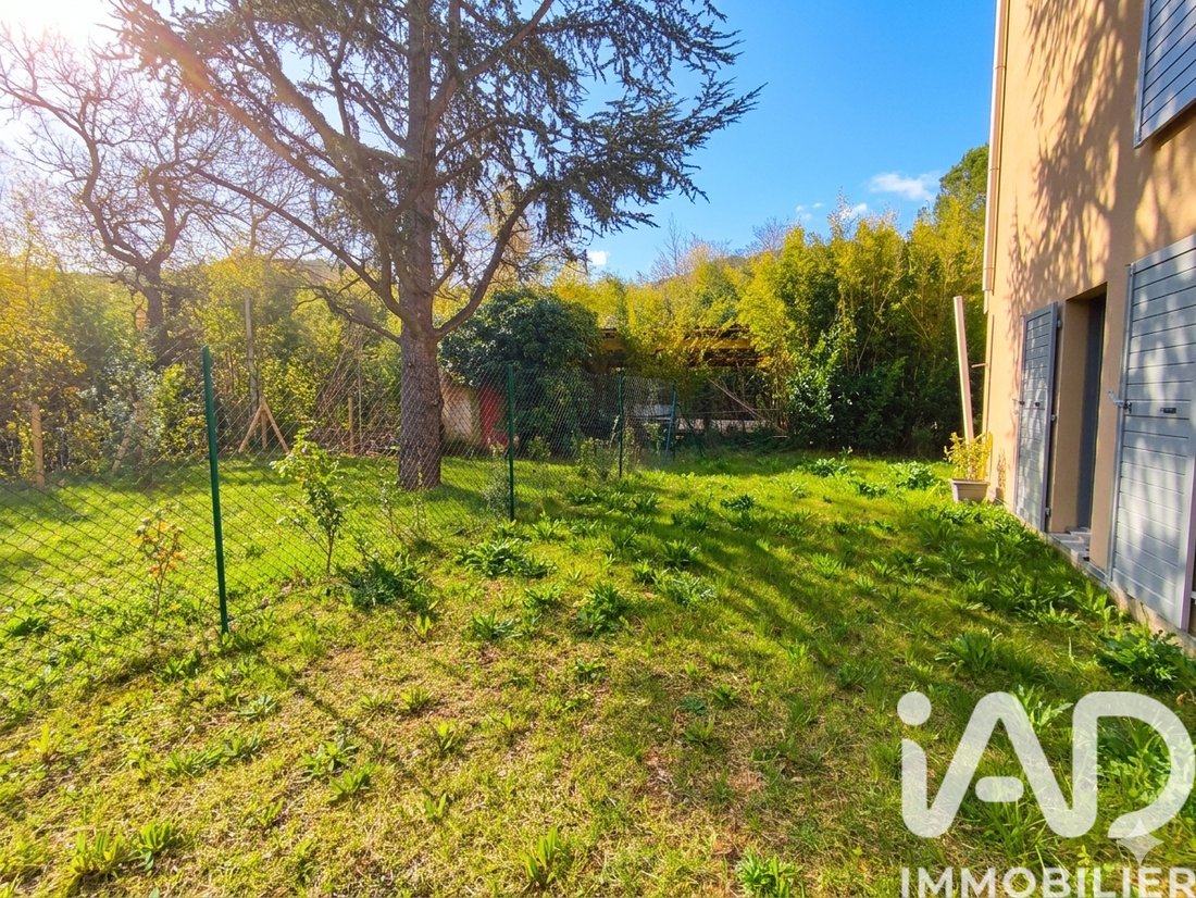 Apartment in Est-Repentance-Les Trois Bons Dieux, Aix-en-Provence, France 1 - 17398856