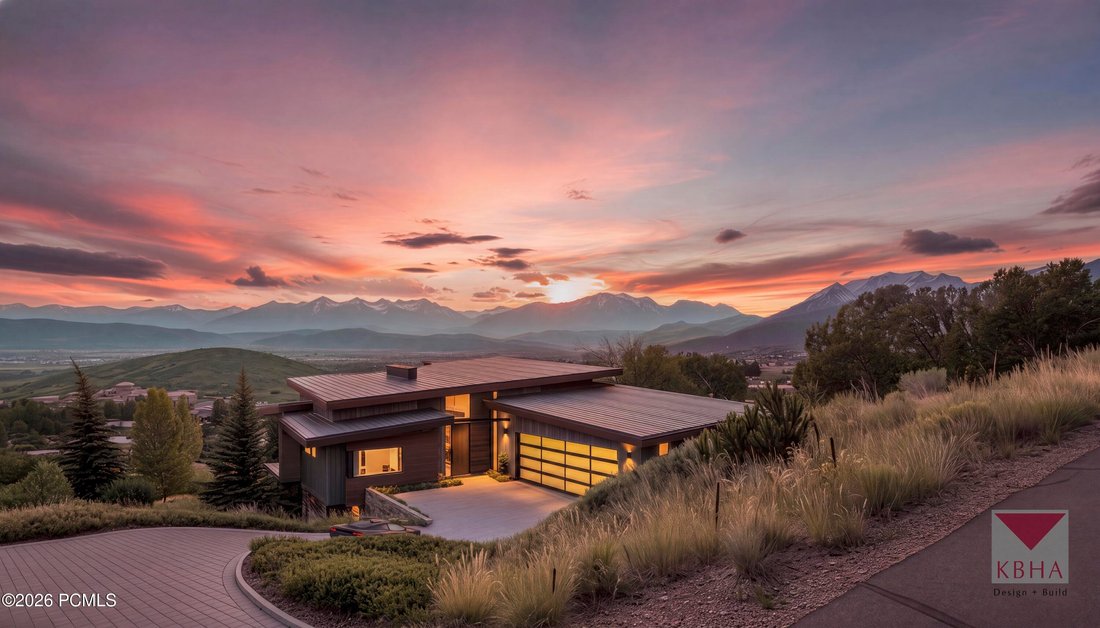 House in Midway, Utah, United States 4 - 18304590