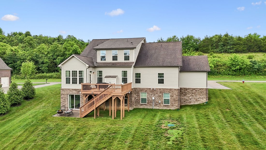 House in College Grove, Tennessee, United States 3 - 18303968